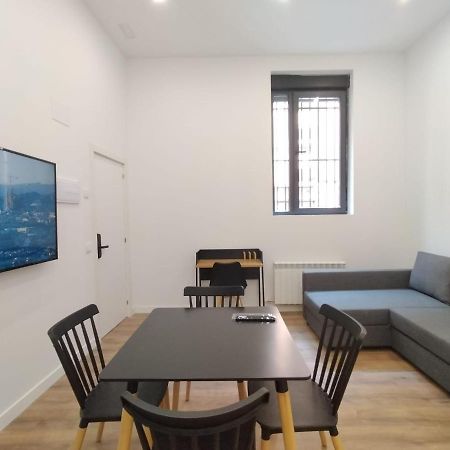 Apartamentos Vacceas By Gaiarooms Salamanca Buitenkant foto