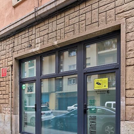 Apartamentos Vacceas By Gaiarooms Salamanca Buitenkant foto