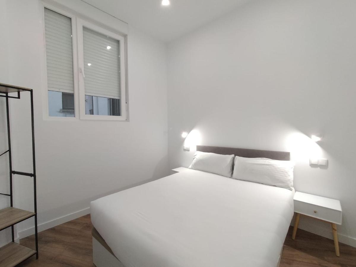 Apartamentos Vacceas By Gaiarooms Salamanca Buitenkant foto