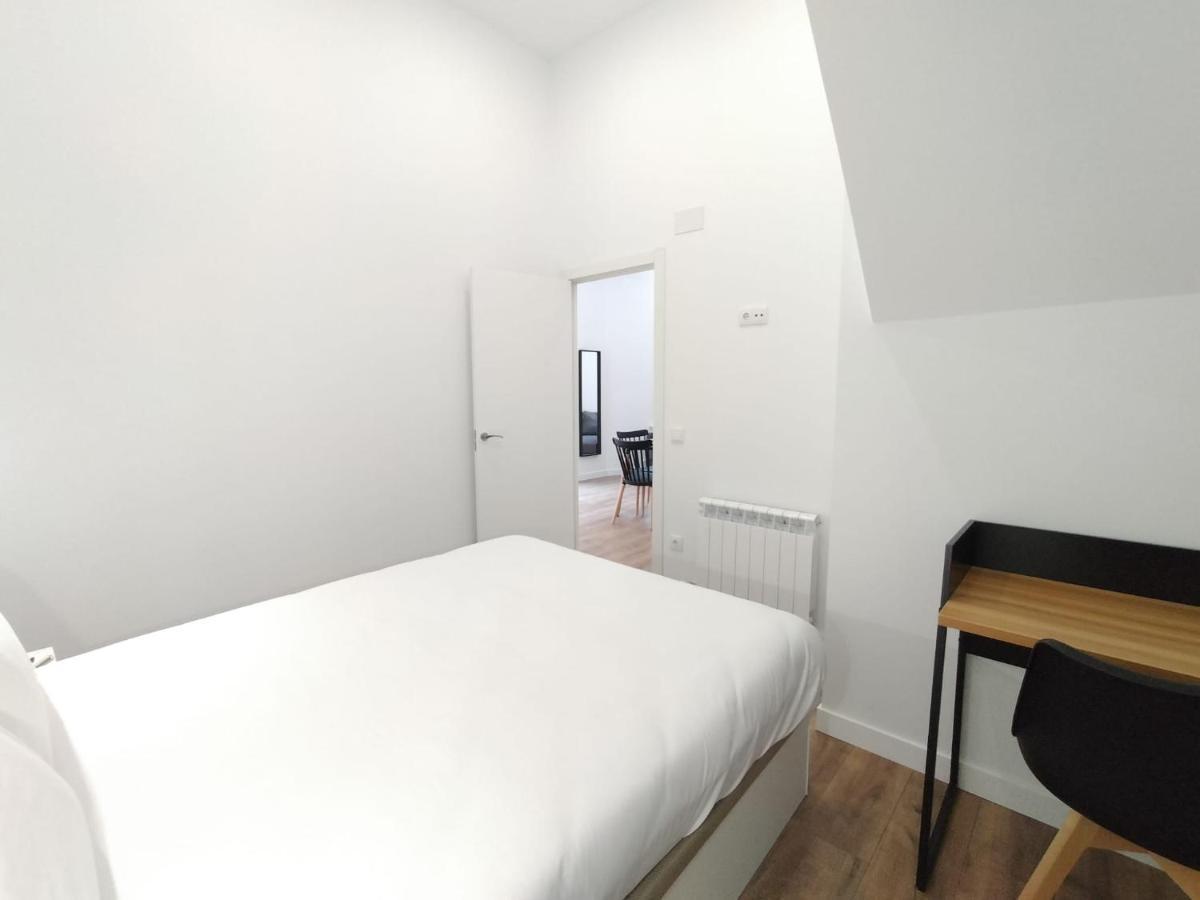Apartamentos Vacceas By Gaiarooms Salamanca Buitenkant foto