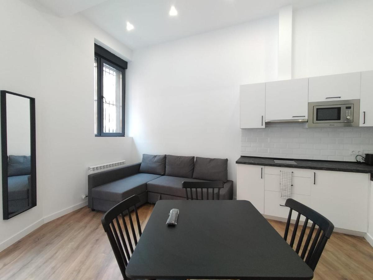 Apartamentos Vacceas By Gaiarooms Salamanca Buitenkant foto