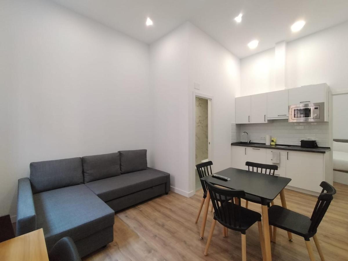 Apartamentos Vacceas By Gaiarooms Salamanca Buitenkant foto