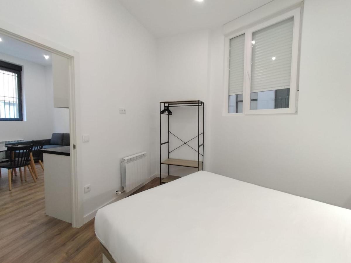 Apartamentos Vacceas By Gaiarooms Salamanca Buitenkant foto