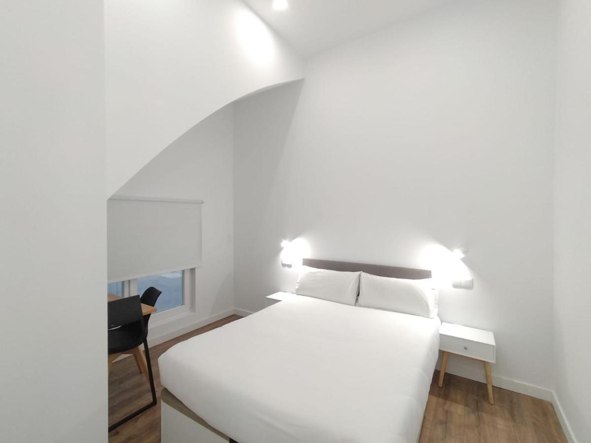 Apartamentos Vacceas By Gaiarooms Salamanca Buitenkant foto