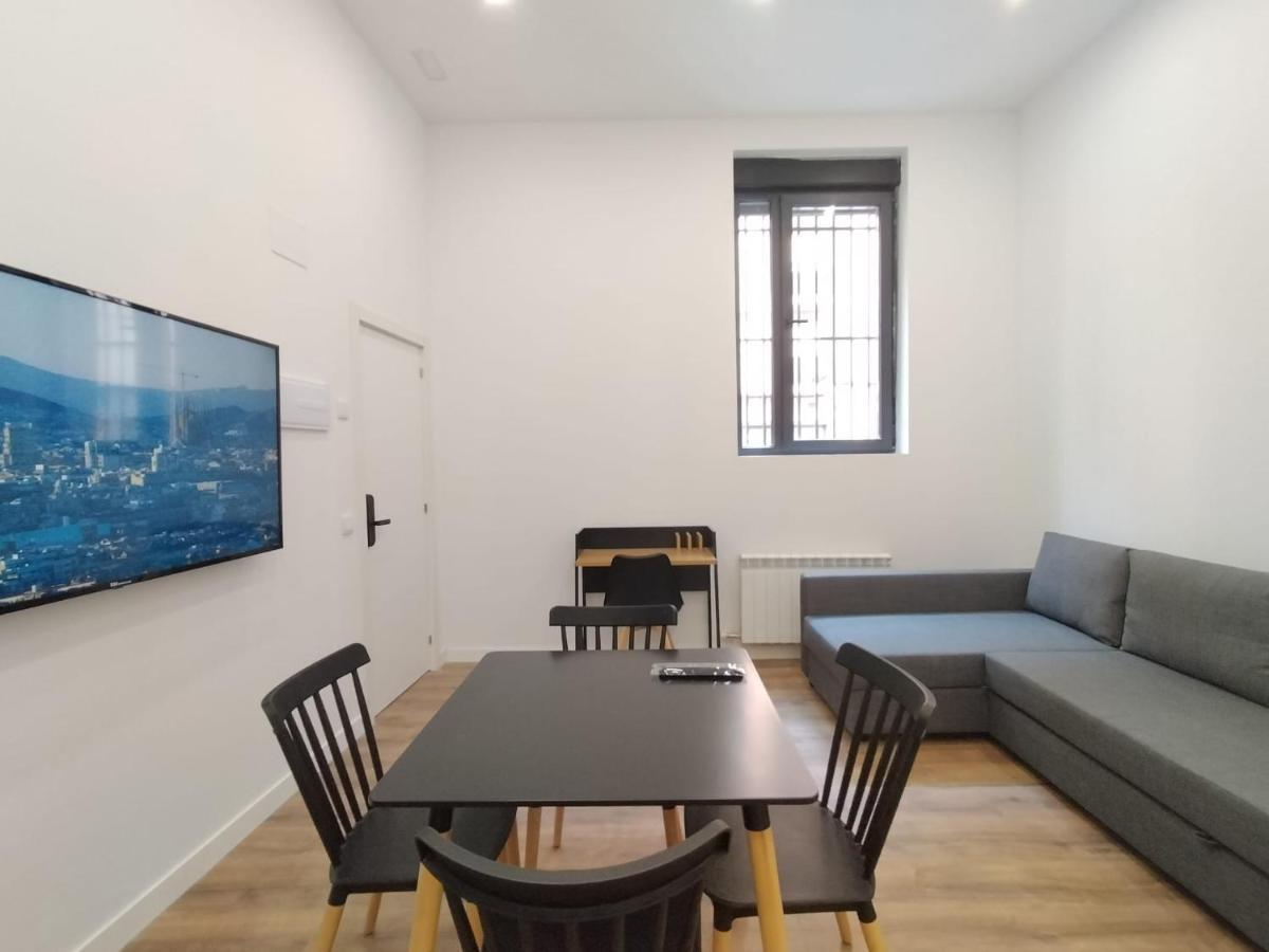 Apartamentos Vacceas By Gaiarooms Salamanca Buitenkant foto