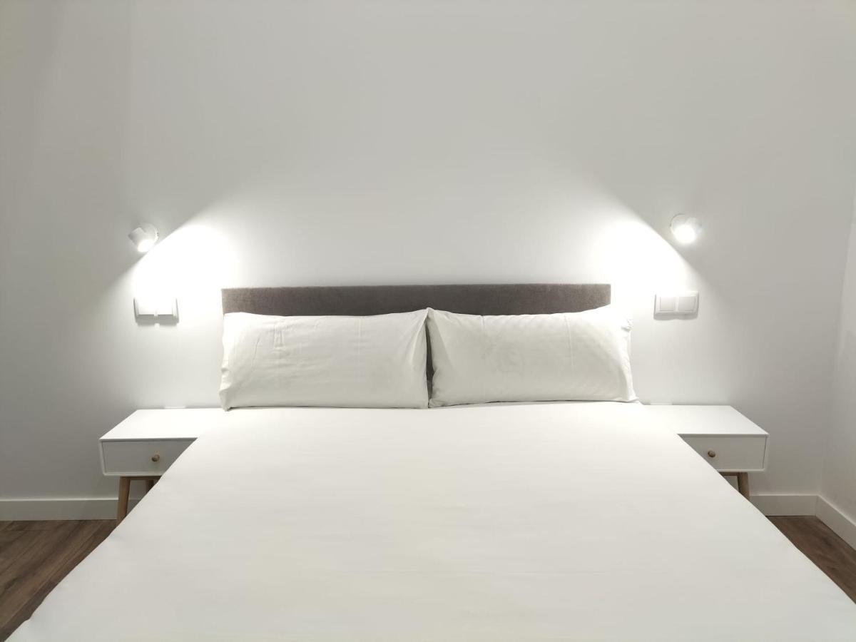 Apartamentos Vacceas By Gaiarooms Salamanca Buitenkant foto