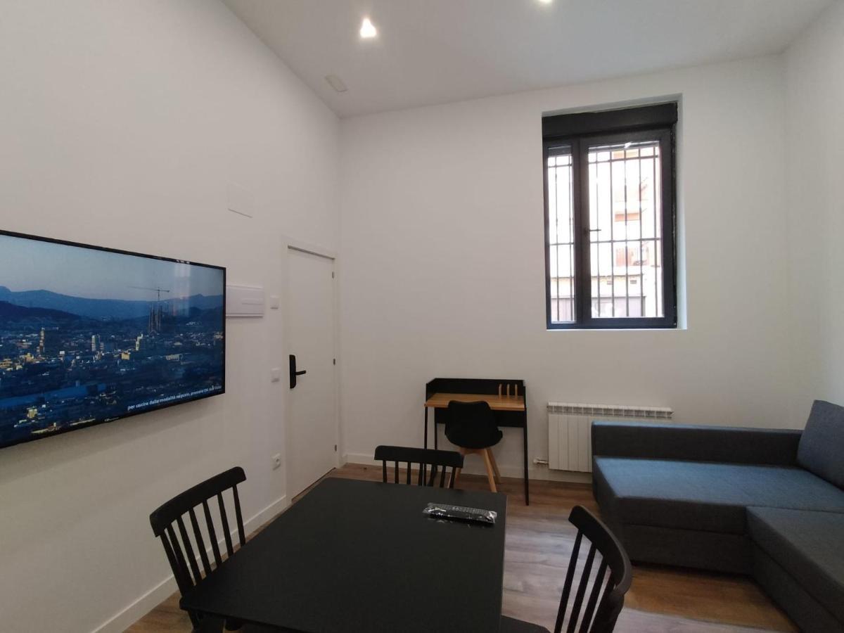 Apartamentos Vacceas By Gaiarooms Salamanca Buitenkant foto