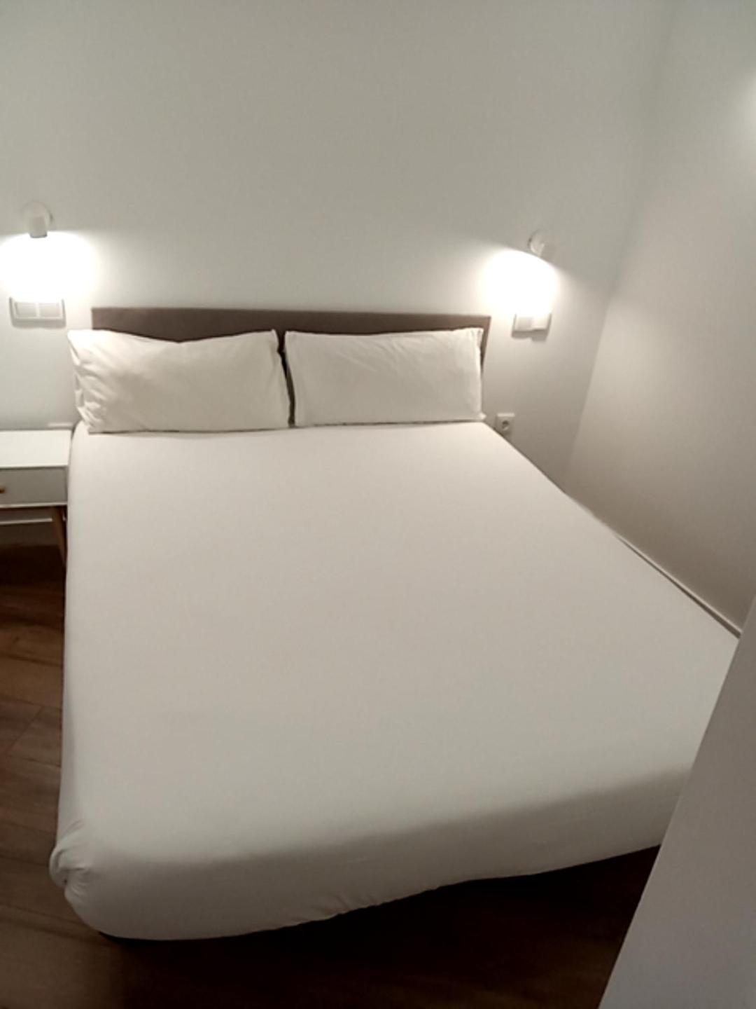 Apartamentos Vacceas By Gaiarooms Salamanca Buitenkant foto