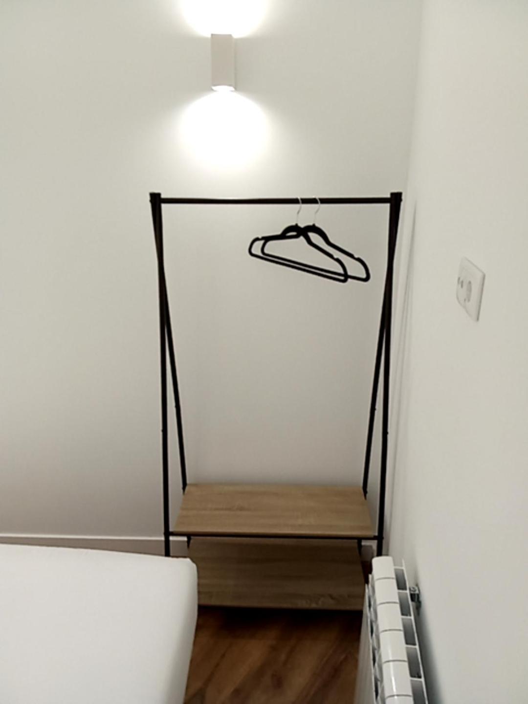 Apartamentos Vacceas By Gaiarooms Salamanca Buitenkant foto