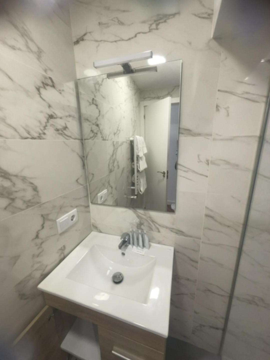 Apartamentos Vacceas By Gaiarooms Salamanca Buitenkant foto
